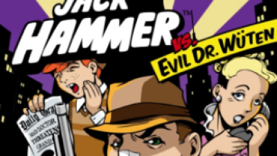 넷엔트 슬롯게임리뷰 잭 해머 Jack Hammer