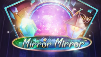 넷엔트 슬롯게임리뷰 미러 미러 Mirror Mirror