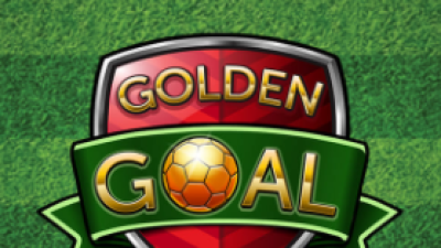 플레이앤고 슬롯게임리뷰 골든 골 Golden Goal