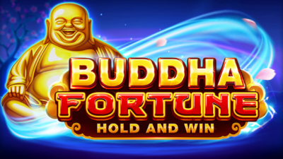 부운고 슬롯게임리뷰 부다 포춘 Buddha Fortune