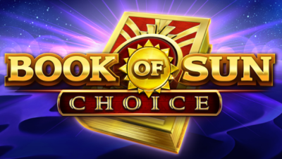 부운고 슬롯게임리뷰 북 오브 썬: 초이스 Book of Sun: Choice