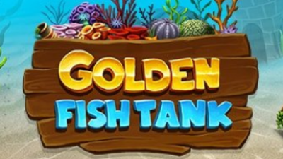 이그드라실 슬롯게임리뷰 골든피쉬 탱크 Golden Fish Tank