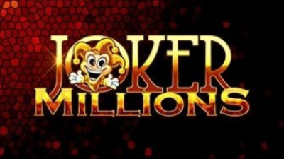 이그드라실 슬롯게임리뷰 조커 밀리언 Joker Millions