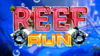 이그드라실 슬롯게임리뷰 리프 런 Reef Run