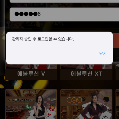 올라 먹튀