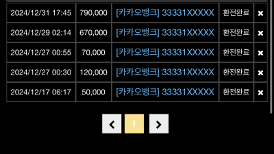 볼트카지노후기입니다!!!